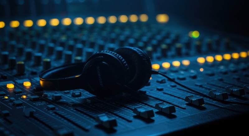Audio & Video