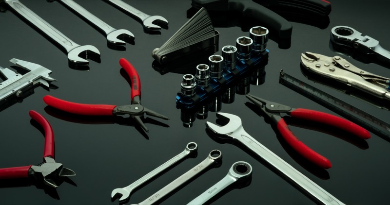 Gereedschap